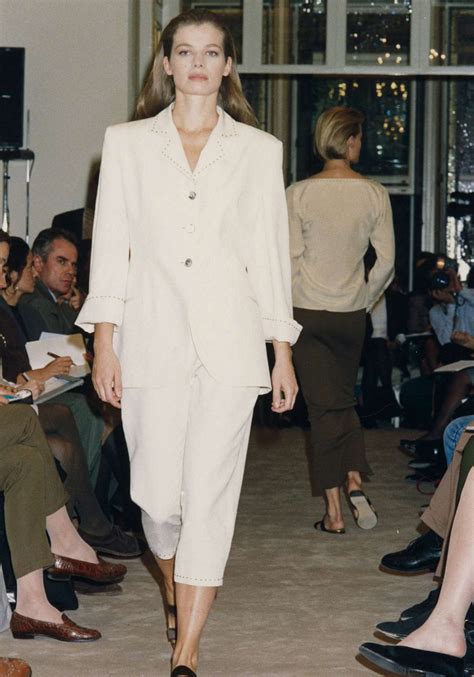 SS 1989 Womenswear 